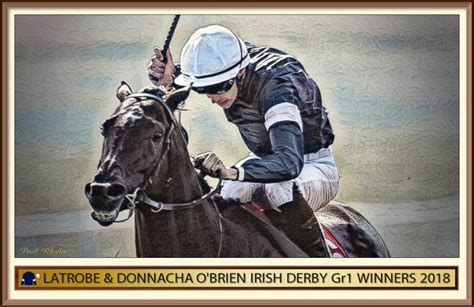 irish derby winners|irish derby winners list.